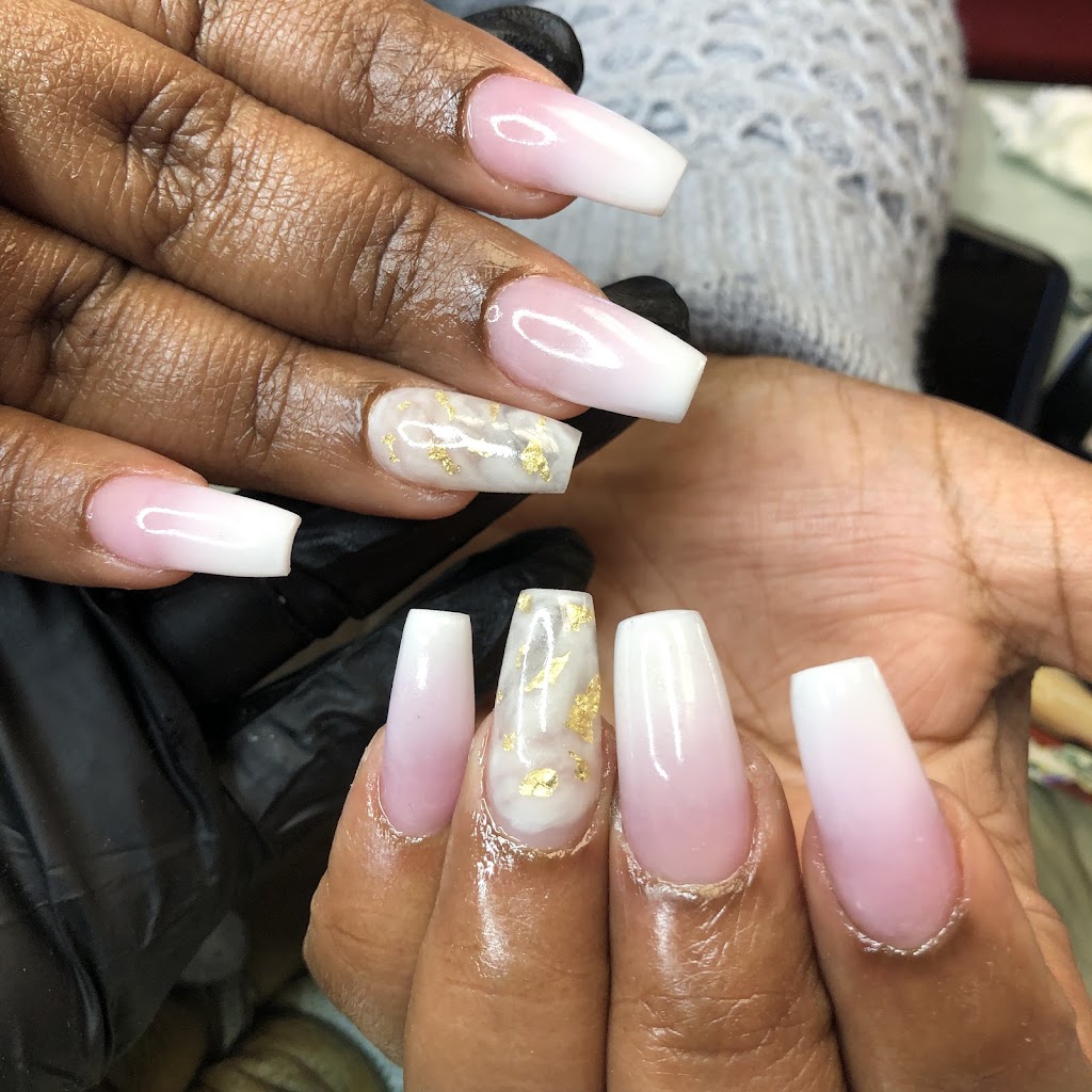 Butterflynails 242 33432