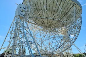 Jodrell Bank image