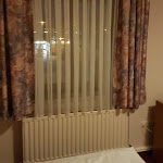 Photo n°12 de l'avis de Patrick.l fait le 11/04/2019 à 12:21 sur le  Hotel Am Bahnhof à Stendal