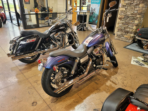 Harley-Davidson Dealer «Appalachian Harley-Davidson», reviews and photos, 6695 Carlisle Pike, Mechanicsburg, PA 17050, USA