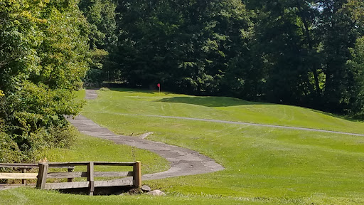 Public Golf Course «Falkirk Golf Club», reviews and photos, 206 Smith Clove Rd, Central Valley, NY 10917, USA