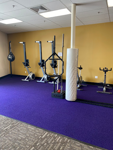 Gym «Anytime Fitness», reviews and photos, 7341 Gall Blvd, Zephyrhills, FL 33541, USA