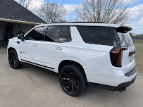 Unique Window Tinting - Photo 9 - Car repair in Gulfport, MS, Gulfport