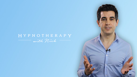 Hypnotherapy with Nick