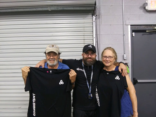 Personal Trainer «Infinity Personal Training & Gym», reviews and photos, 1201 W McDermott Dr, Allen, TX 75013, USA