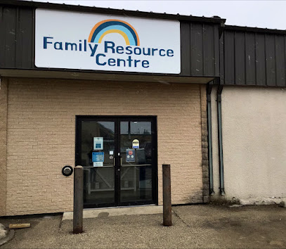 The Family Resource Centre