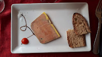 Foie gras du Restaurant français Le Jardin des Consuls à Sarlat-la-Canéda - n°18