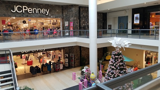 Shopping Mall «Monmouth Mall», reviews and photos, 180 New Jersey 35, Eatontown, NJ 07724, USA