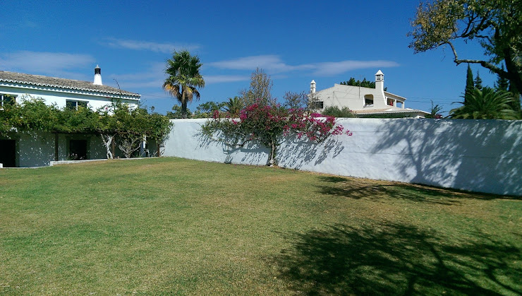 Extérieur Hébergement d'intérieur Quinta Mimosa 8100-256 Loulé