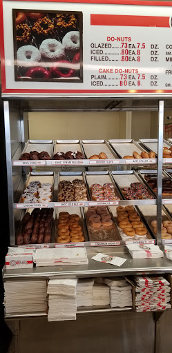 Donut Shop «Shipley Do-Nuts», reviews and photos, 10332 Ferguson Rd, Dallas, TX 75228, USA