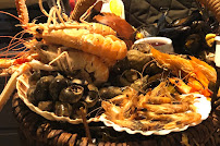 Produits de la mer du Restaurant L'Assiette Du Capitaine à Saint-Pierre-d'Oléron - n°8