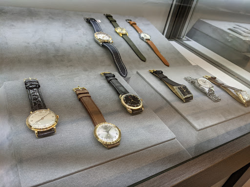 Jewelry Buyer «Pangea Coins & Jewelry», reviews and photos, 35 E Ridgewood Ave, Ridgewood, NJ 07450, USA