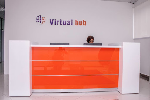 Virtual Hub, Ikeja, 5 Isaac John St, Ikeja GRA 100232, Lagos, Nigeria, Real Estate Developer, state Lagos
