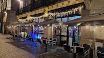 Atmosphère du Restaurant NIGHT L / Tb bar bouffay à Nantes - n°16
