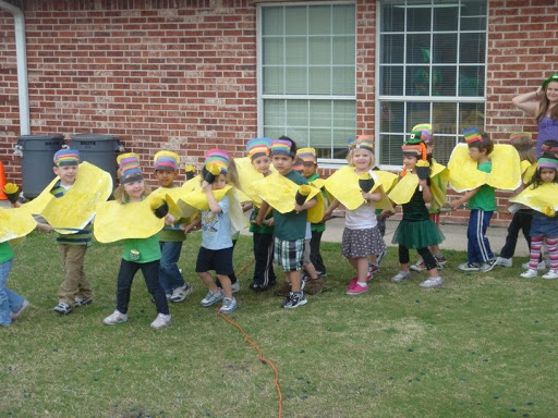 Willow Bend Learning Center