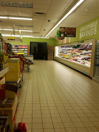 Supermarket «ALDI», reviews and photos, 41500 Hayes Rd, Charter Twp of Clinton, MI 48038, USA