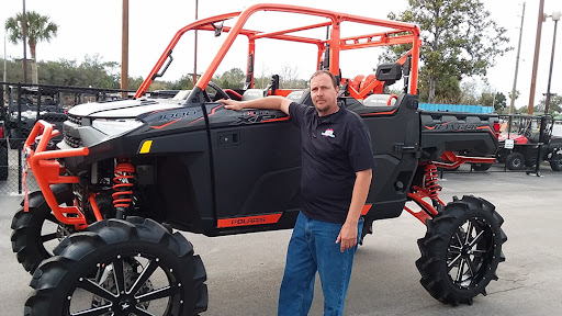 Auto Repair Shop «Love Motorsports», reviews and photos, 2081 S Suncoast Blvd, Homosassa, FL 34448, USA