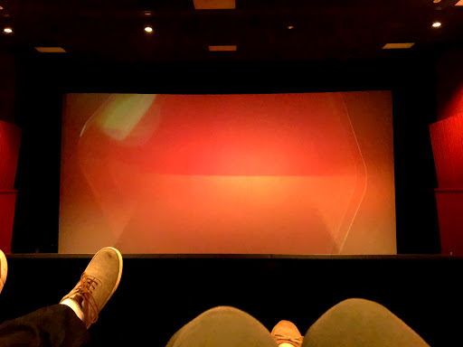 Movie Theater «Regal Cinemas Huebner Oaks 14 & RPX», reviews and photos, 11075 I-10, San Antonio, TX 78230, USA