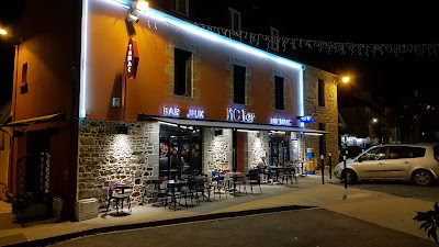 Bar L' Arrivée à Pordic