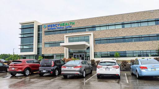Cincinnati Eye Institute - Eastgate Office image 3