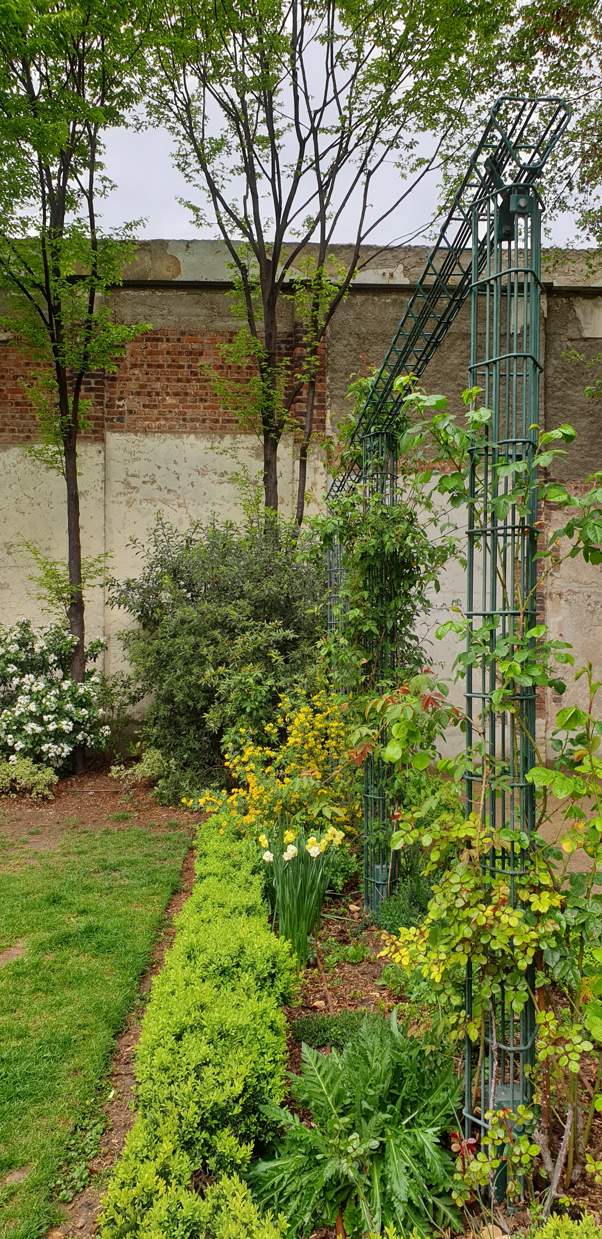 Photo n° 4 de l'avis de Catherine.O fait le 25/05/2021 à 21:10