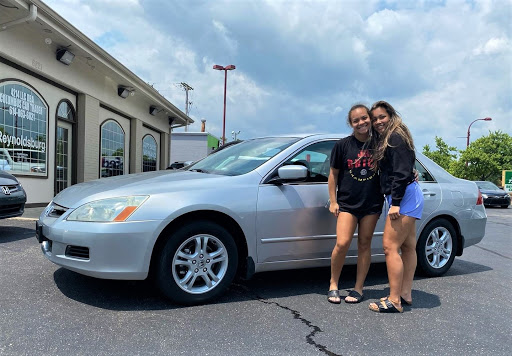 Used Car Dealer «Columbus Car Trader», reviews and photos, 6821 E Main St, Reynoldsburg, OH 43068, USA