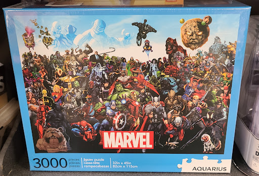 Book Store «Books-A-Million», reviews and photos, 9570 US-19, Port Richey, FL 34668, USA