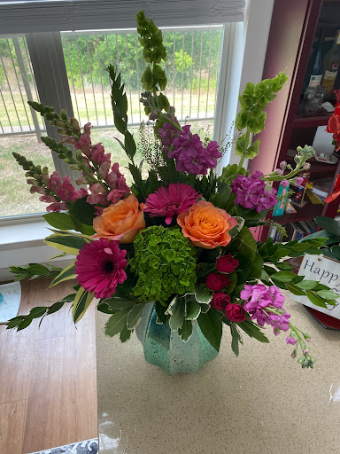 Florist «In Bloom Flowers», reviews and photos, 1912 E Hebron Pkwy, Carrollton, TX 75007, USA