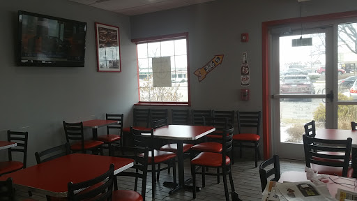 Donut Shop «Spunky Dunkers», reviews and photos, 3441 N Arlington Heights Rd, Arlington Heights, IL 60004, USA