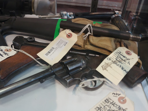 Gun Shop «AAA Gun & Pawn Shop», reviews and photos