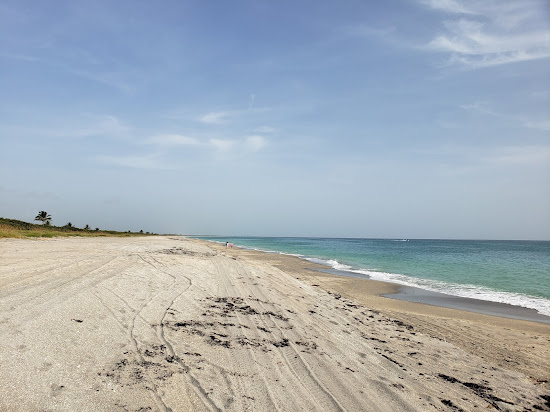 Bonair beach