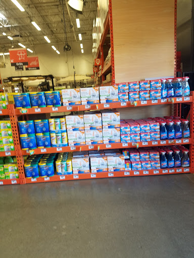 The Home Depot image