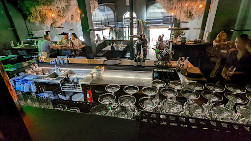 Keyser Social København in Copenhagen, København