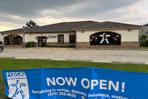 FYZICAL Therapy & Balance Centers of Prairieville