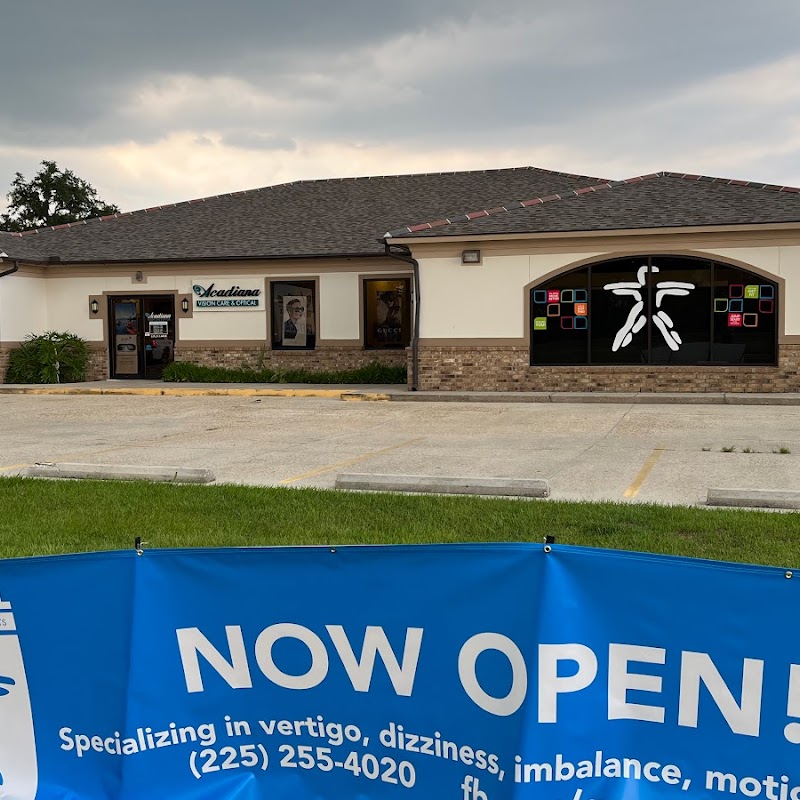 FYZICAL Therapy & Balance Centers of Prairieville