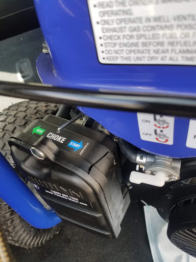 Motorcycle Dealer «Action Yamaha of New Jersey», reviews and photos, 108 Essex Ave, Metuchen, NJ 08840, USA