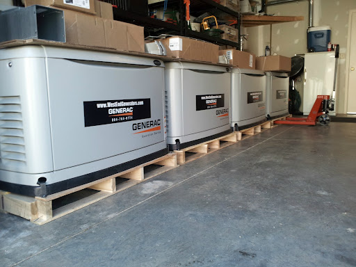 Electrician «J.S.Schiess Electrical L.L.C.», reviews and photos, 2410 Granite Ridge Rd, Rockville, VA 23146, USA