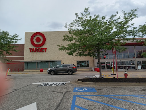 Department Store «Target», reviews and photos, 1015 N Court St, Medina, OH 44256, USA