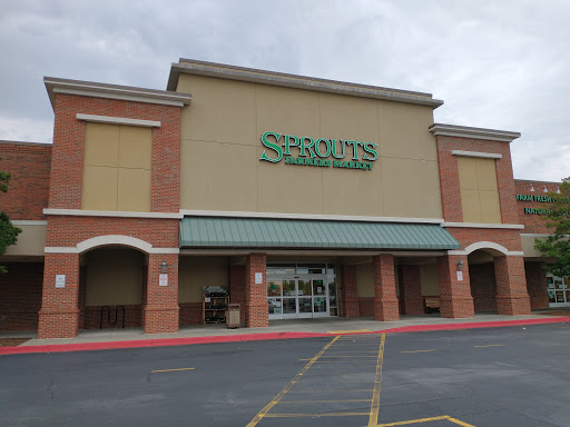 Health Food Store «Sprouts Farmers Market», reviews and photos, 530 Lakeland Plaza b, Cumming, GA 30040, USA