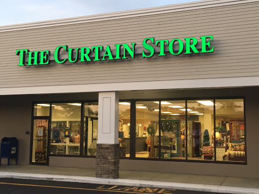 The Curtain Store