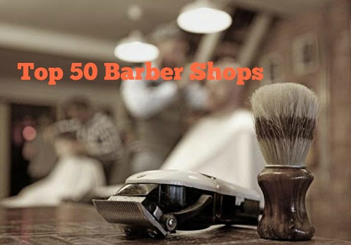 Barber Shop «The Belmont Barbershop Ltd», reviews and photos, 2328 W Belmont Ave, Chicago, IL 60618, USA