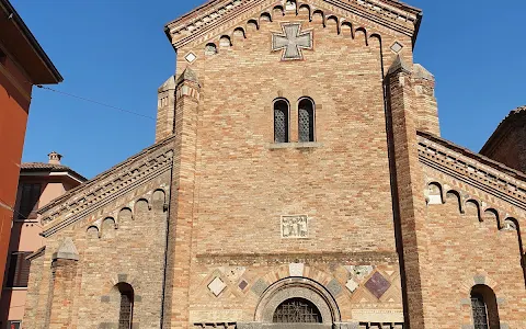 Basilica santuario Santo Stefano - Complesso delle sette chiese image