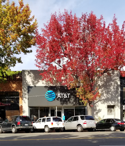 Cell Phone Store «AT&T», reviews and photos, 3333 Lakeshore Ave, Oakland, CA 94610, USA