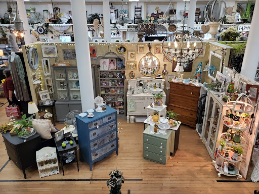 Willow Park Mercantile