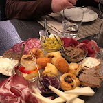 Photo n°1 de l'avis de Desirée.i fait le 11/02/2023 à 23:07 sur le  L'Utopia Brunch Restaurant à Corciano