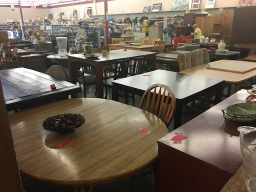 Thrift Store «Opportunity House Thrift & Boutique», reviews and photos, 107 Peabody Rd, Vacaville, CA 95687, USA