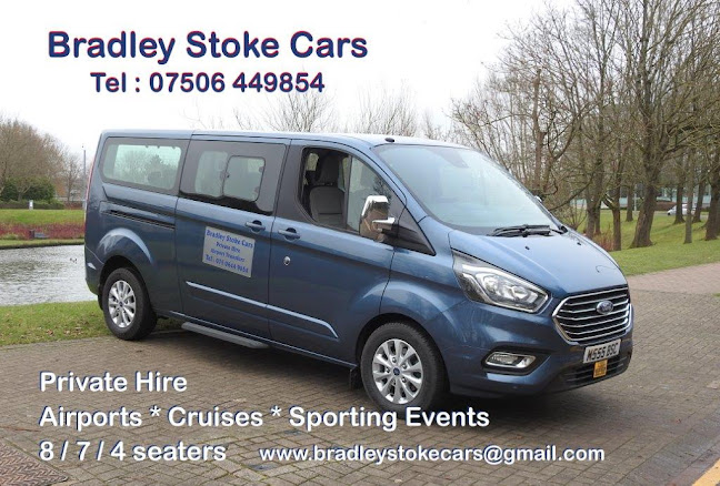 Reviews of Bradley Stoke Cars in Bristol - Taxi service