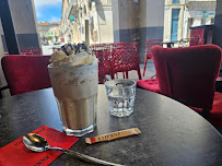 Café du Café ETIENNE Coffee & Shop Castres - n°2