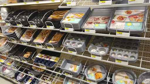 Fabric Store «Jo-Ann Fabrics and Crafts», reviews and photos, 5021 E Ray Rd, Phoenix, AZ 85044, USA