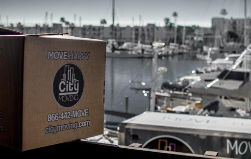 Moving Company «City Moving», reviews and photos, 22543 Ventura Blvd #220, Woodland Hills, CA 91364, USA